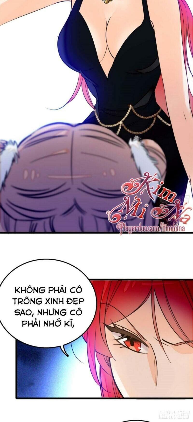 Toàn Mạng Đều Là Fan Cp Của Tôi Với Ảnh Đế Chapter 5 - 9