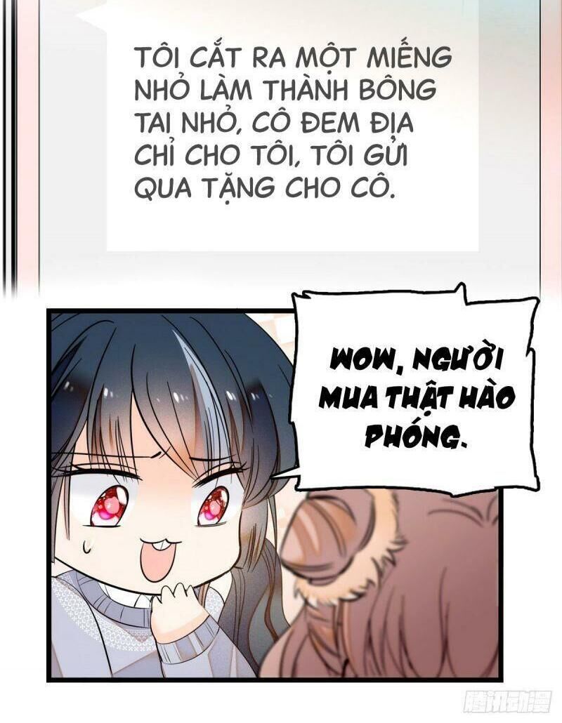 Toàn Mạng Đều Là Fan Cp Của Tôi Với Ảnh Đế Chapter 6 - 12