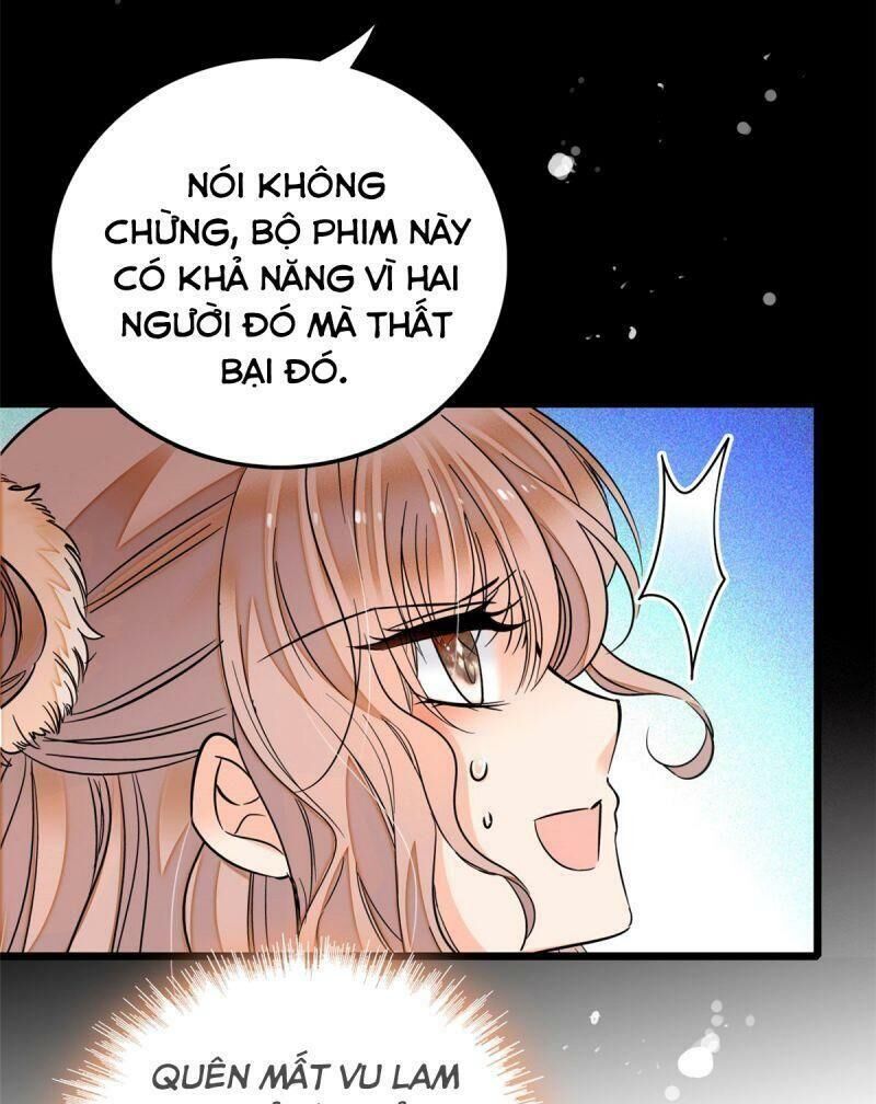 Toàn Mạng Đều Là Fan Cp Của Tôi Với Ảnh Đế Chapter 6 - 17