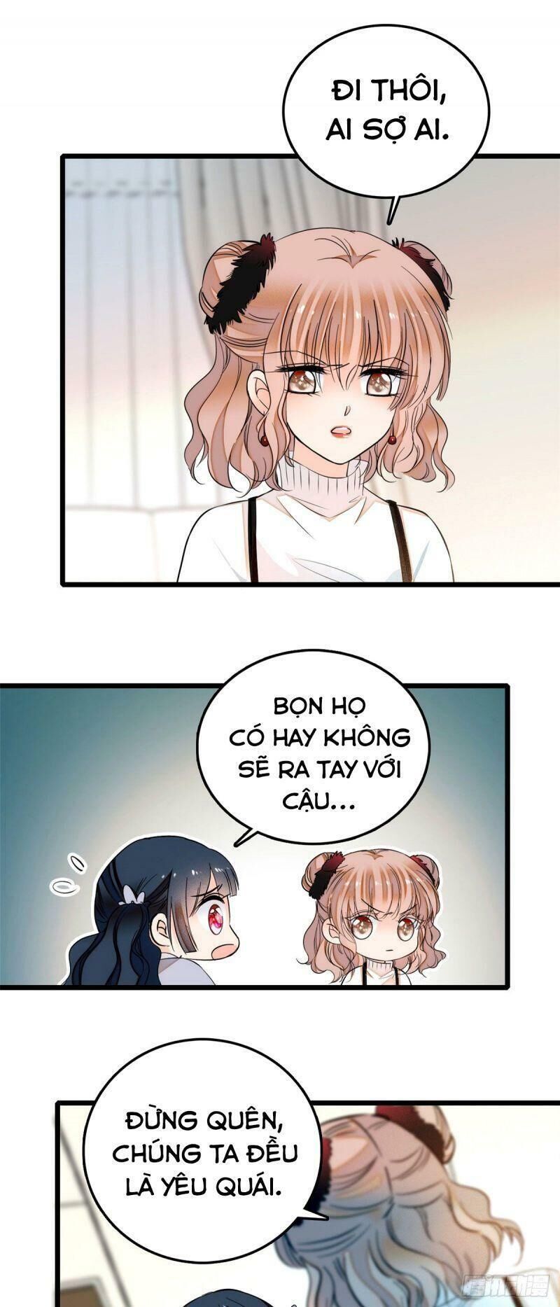 Toàn Mạng Đều Là Fan Cp Của Tôi Với Ảnh Đế Chapter 6 - 29