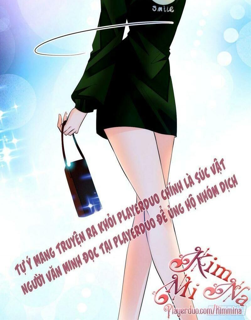 Toàn Mạng Đều Là Fan Cp Của Tôi Với Ảnh Đế Chapter 6 - 4