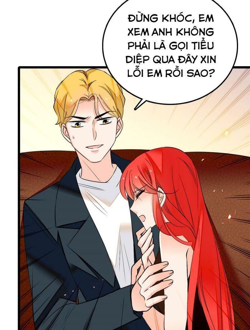 Toàn Mạng Đều Là Fan Cp Của Tôi Với Ảnh Đế Chapter 6 - 33