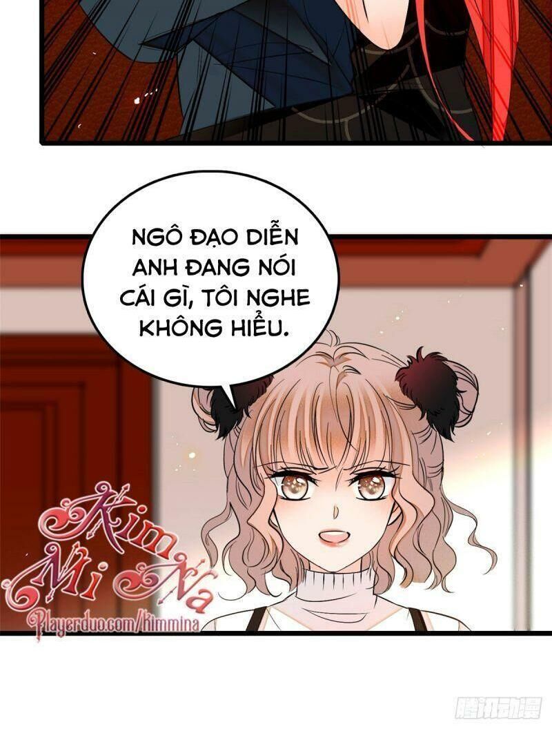 Toàn Mạng Đều Là Fan Cp Của Tôi Với Ảnh Đế Chapter 6 - 34