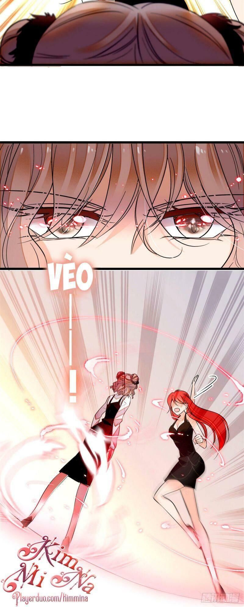 Toàn Mạng Đều Là Fan Cp Của Tôi Với Ảnh Đế Chapter 6 - 39