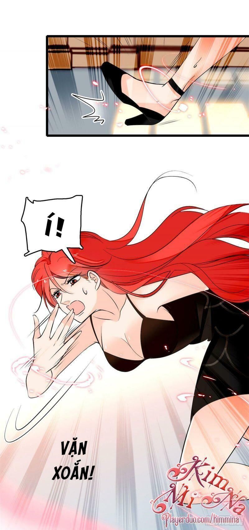 Toàn Mạng Đều Là Fan Cp Của Tôi Với Ảnh Đế Chapter 6 - 40