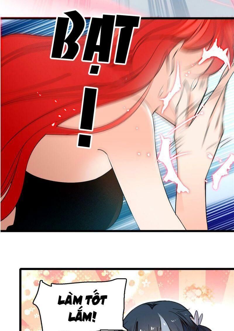 Toàn Mạng Đều Là Fan Cp Của Tôi Với Ảnh Đế Chapter 6 - 41