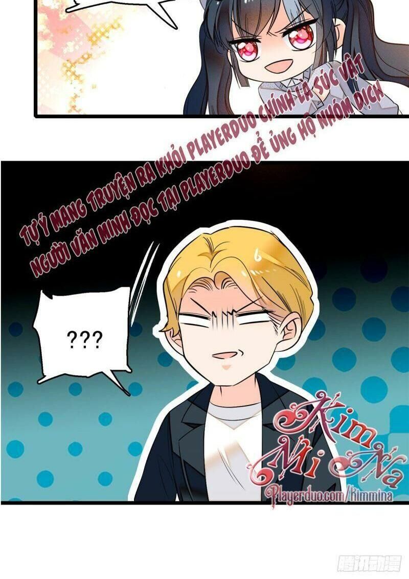 Toàn Mạng Đều Là Fan Cp Của Tôi Với Ảnh Đế Chapter 6 - 42