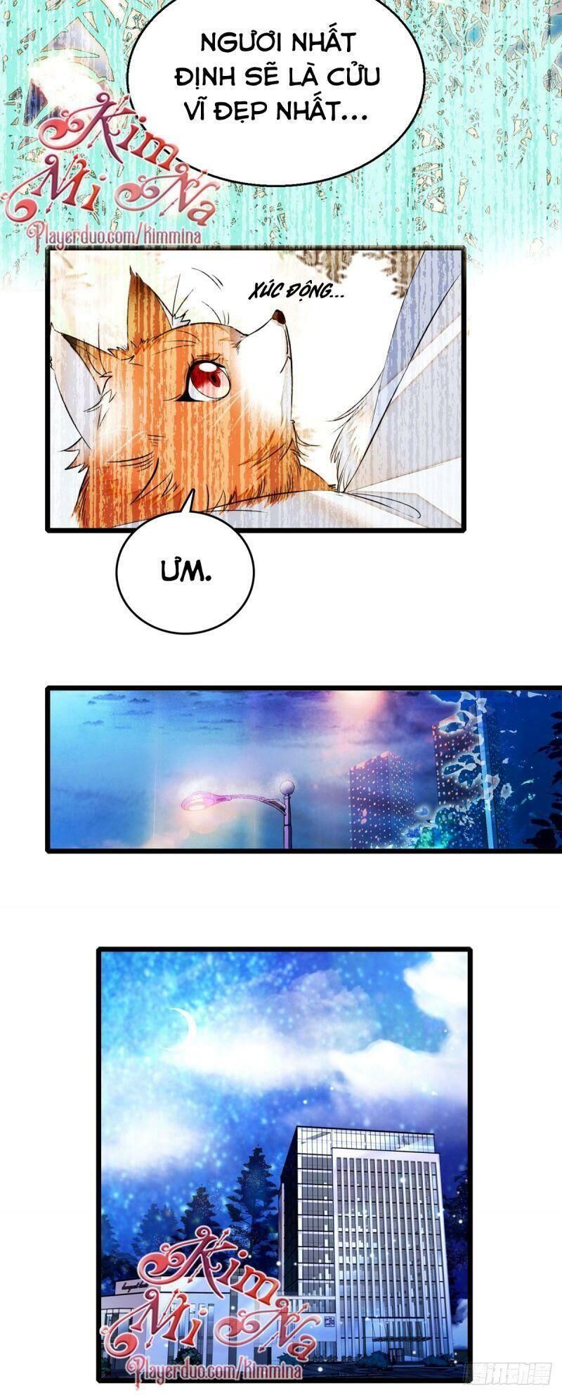 Toàn Mạng Đều Là Fan Cp Của Tôi Với Ảnh Đế Chapter 6 - 6