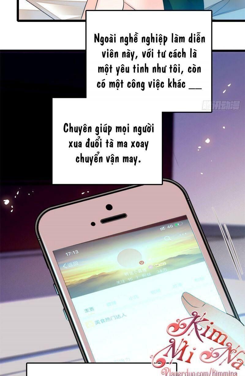 Toàn Mạng Đều Là Fan Cp Của Tôi Với Ảnh Đế Chapter 6 - 8