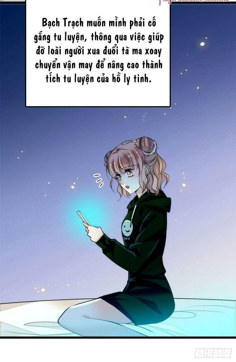 Toàn Mạng Đều Là Fan Cp Của Tôi Với Ảnh Đế Chapter 6 - 9