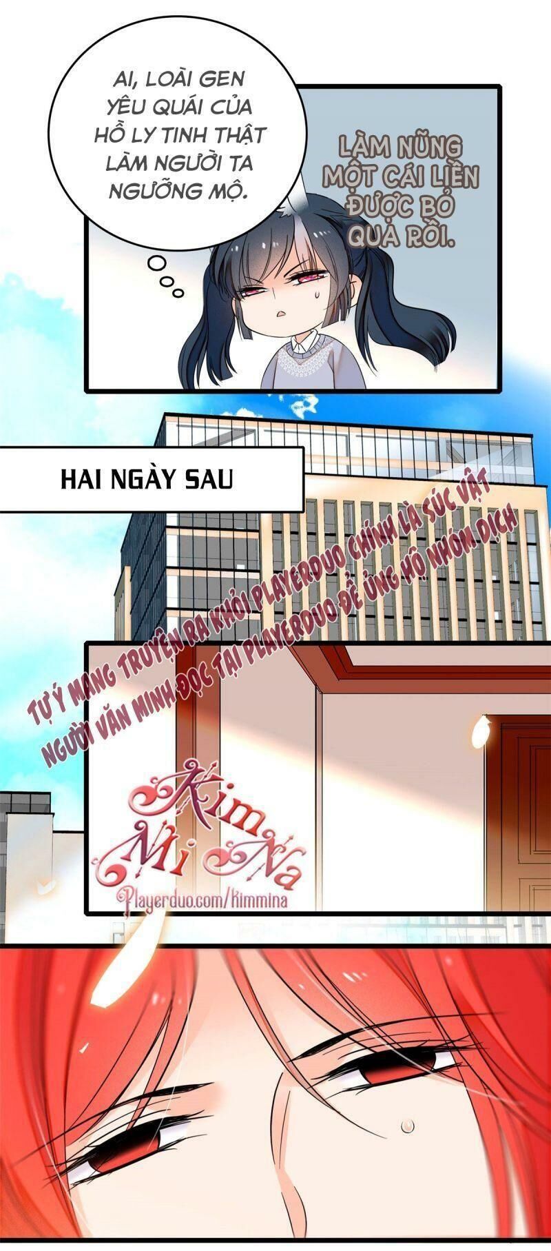 Toàn Mạng Đều Là Fan Cp Của Tôi Với Ảnh Đế Chapter 7 - 18