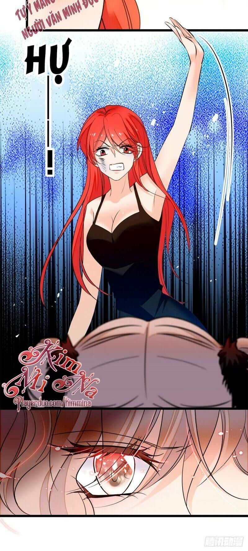 Toàn Mạng Đều Là Fan Cp Của Tôi Với Ảnh Đế Chapter 7 - 3