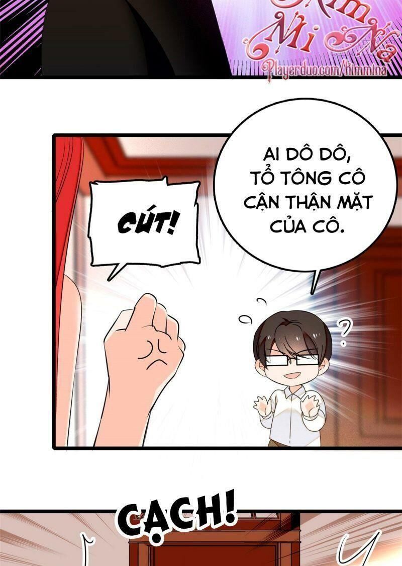 Toàn Mạng Đều Là Fan Cp Của Tôi Với Ảnh Đế Chapter 7 - 25