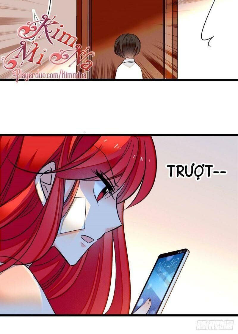 Toàn Mạng Đều Là Fan Cp Của Tôi Với Ảnh Đế Chapter 7 - 26