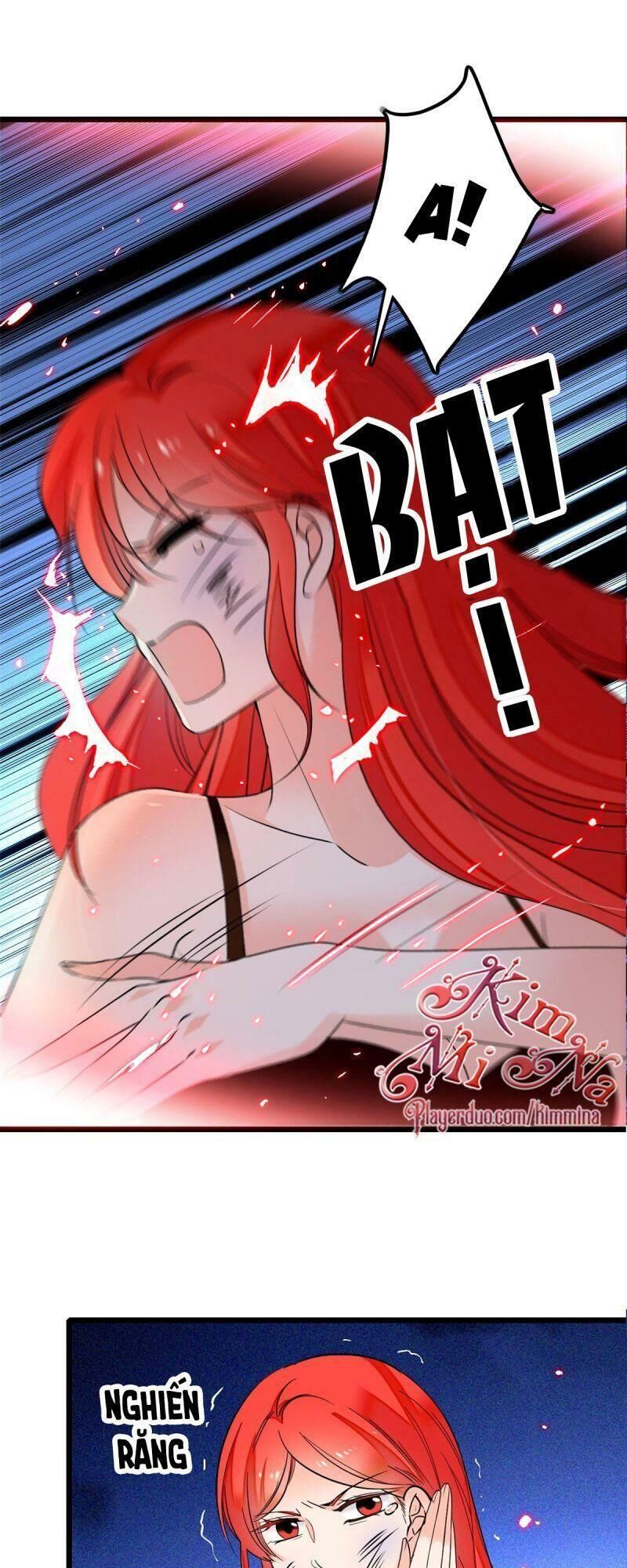 Toàn Mạng Đều Là Fan Cp Của Tôi Với Ảnh Đế Chapter 7 - 4