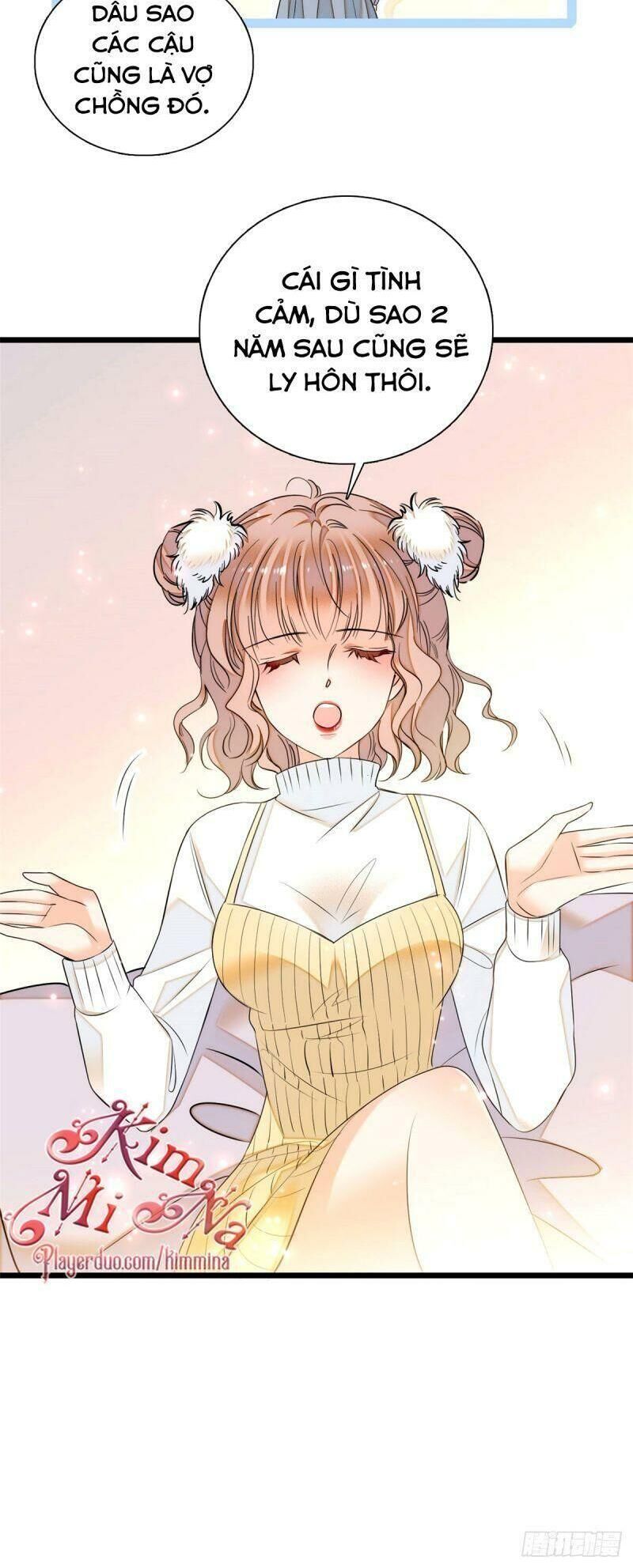 Toàn Mạng Đều Là Fan Cp Của Tôi Với Ảnh Đế Chapter 7 - 33