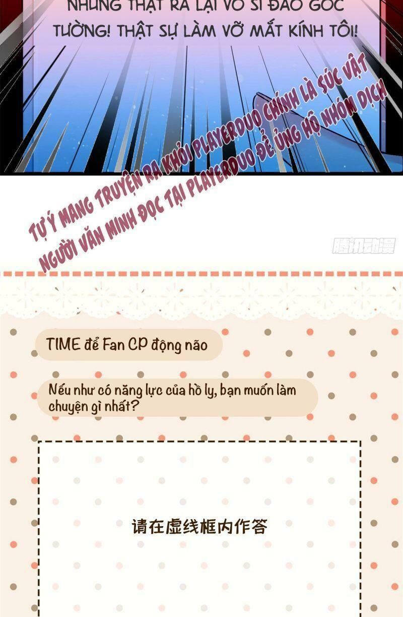 Toàn Mạng Đều Là Fan Cp Của Tôi Với Ảnh Đế Chapter 7 - 37