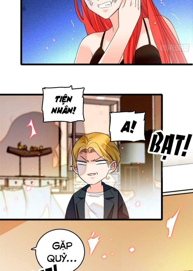 Toàn Mạng Đều Là Fan Cp Của Tôi Với Ảnh Đế Chapter 7 - 5