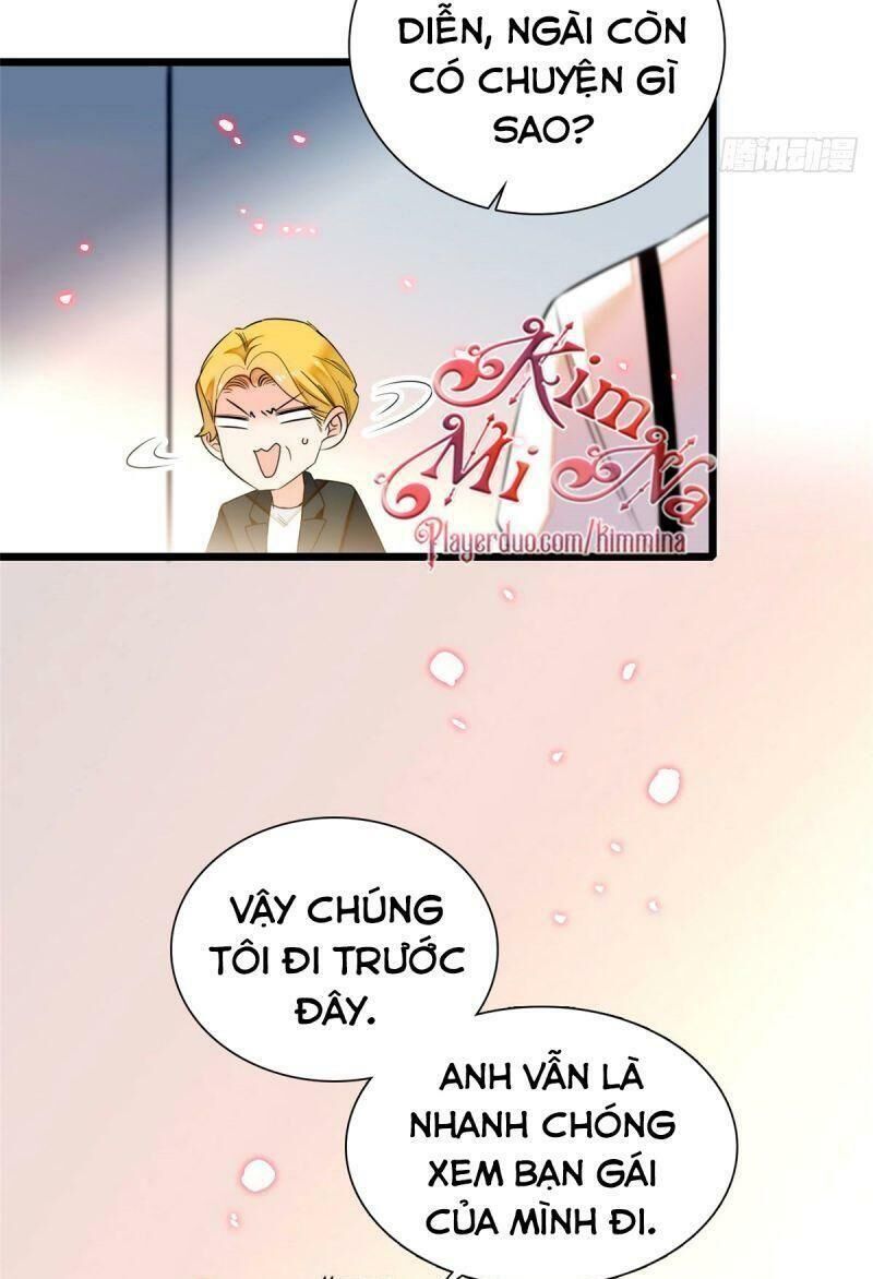 Toàn Mạng Đều Là Fan Cp Của Tôi Với Ảnh Đế Chapter 7 - 8