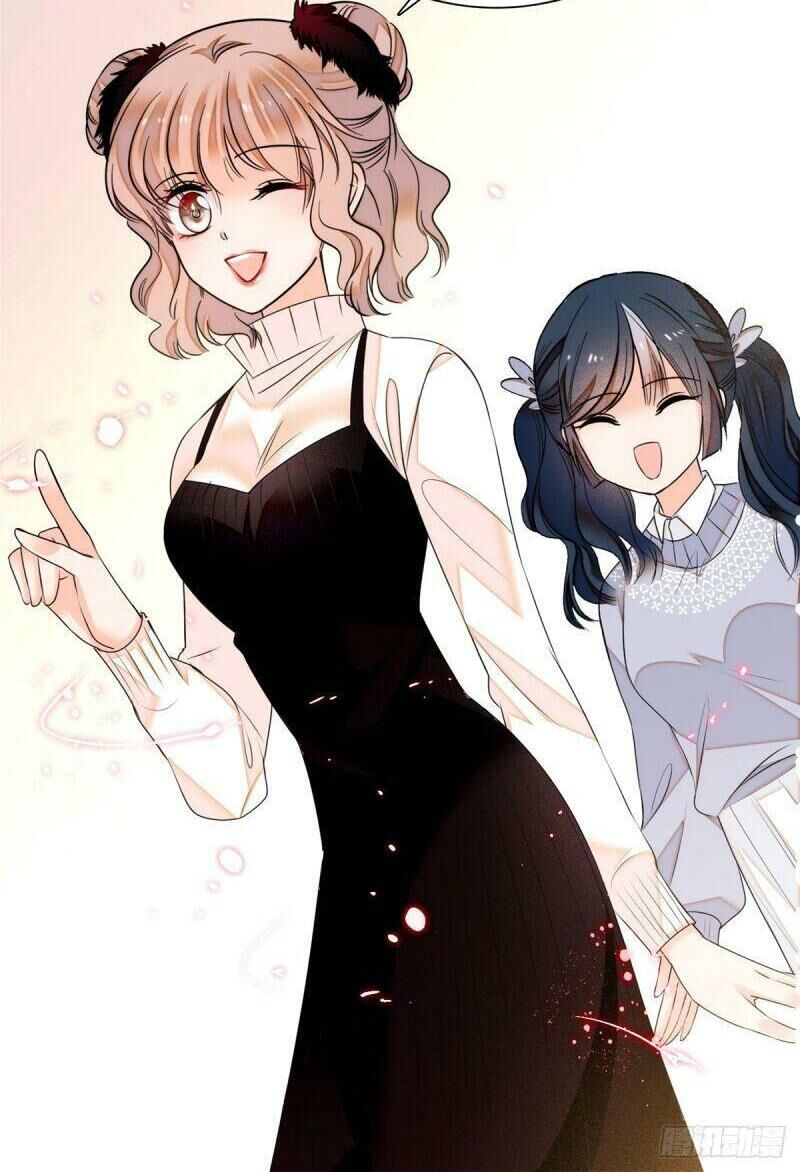 Toàn Mạng Đều Là Fan Cp Của Tôi Với Ảnh Đế Chapter 7 - 9