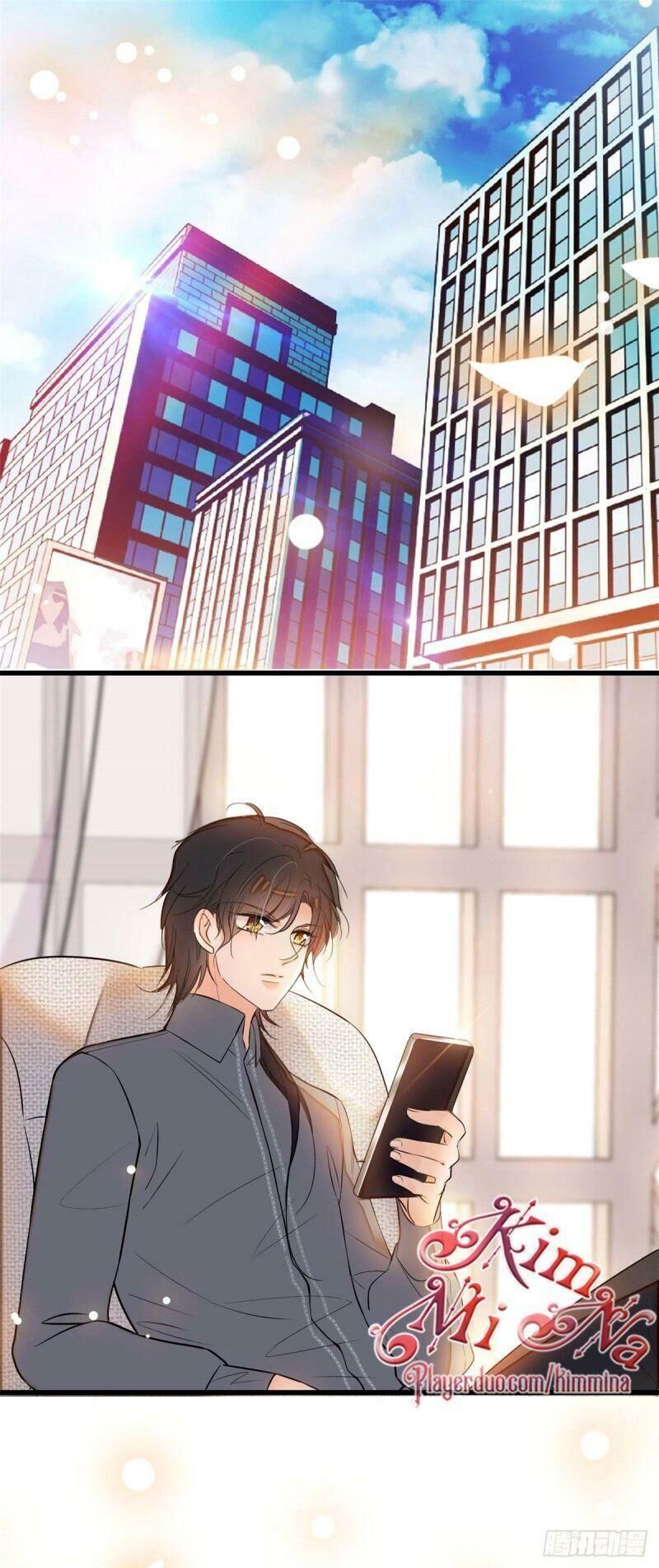 Toàn Mạng Đều Là Fan Cp Của Tôi Với Ảnh Đế Chapter 8 - 2