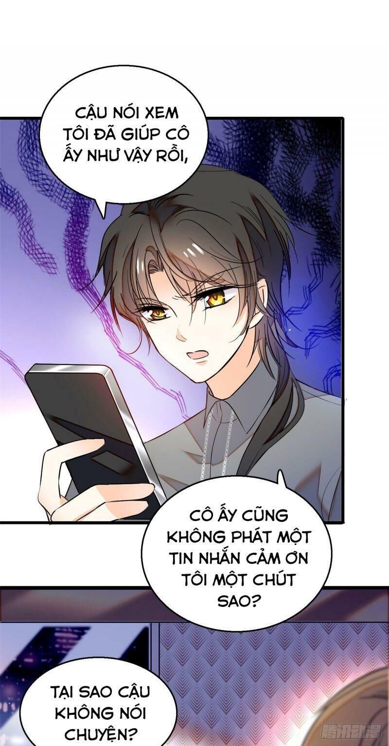 Toàn Mạng Đều Là Fan Cp Của Tôi Với Ảnh Đế Chapter 8 - 22