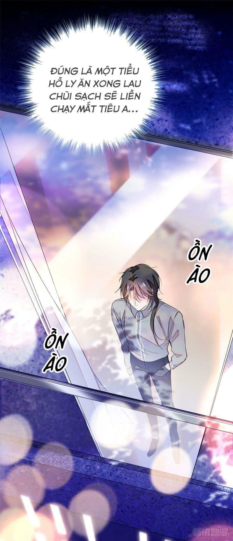 Toàn Mạng Đều Là Fan Cp Của Tôi Với Ảnh Đế Chapter 8 - 26