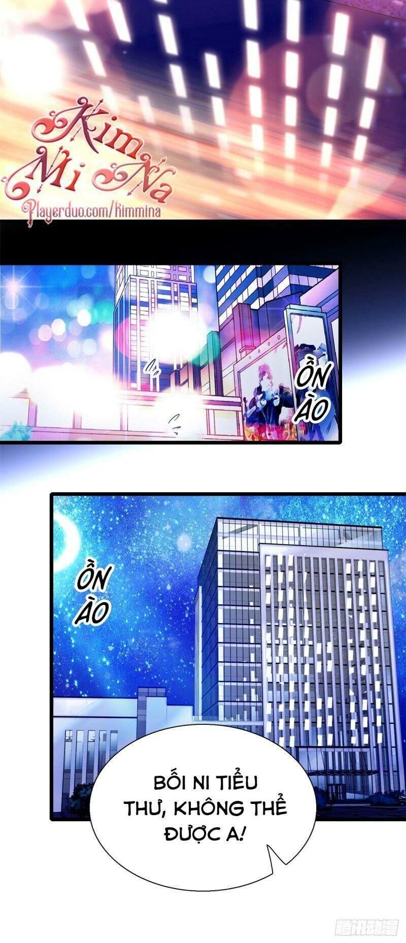 Toàn Mạng Đều Là Fan Cp Của Tôi Với Ảnh Đế Chapter 8 - 27