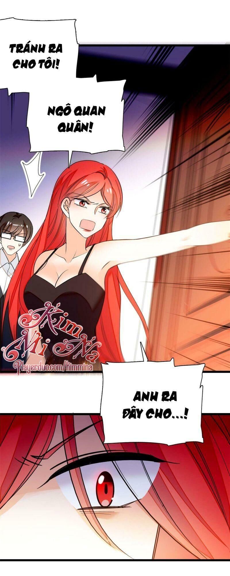 Toàn Mạng Đều Là Fan Cp Của Tôi Với Ảnh Đế Chapter 8 - 28