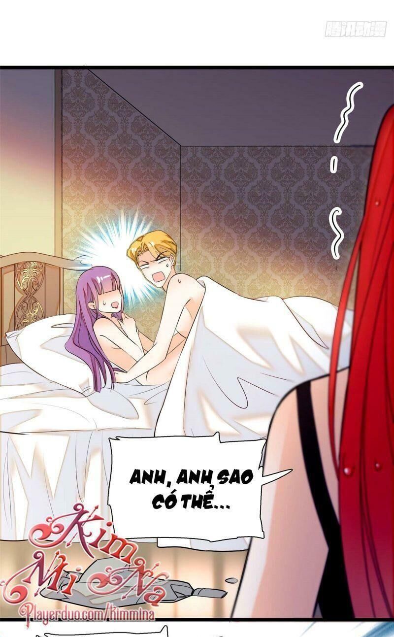 Toàn Mạng Đều Là Fan Cp Của Tôi Với Ảnh Đế Chapter 8 - 29