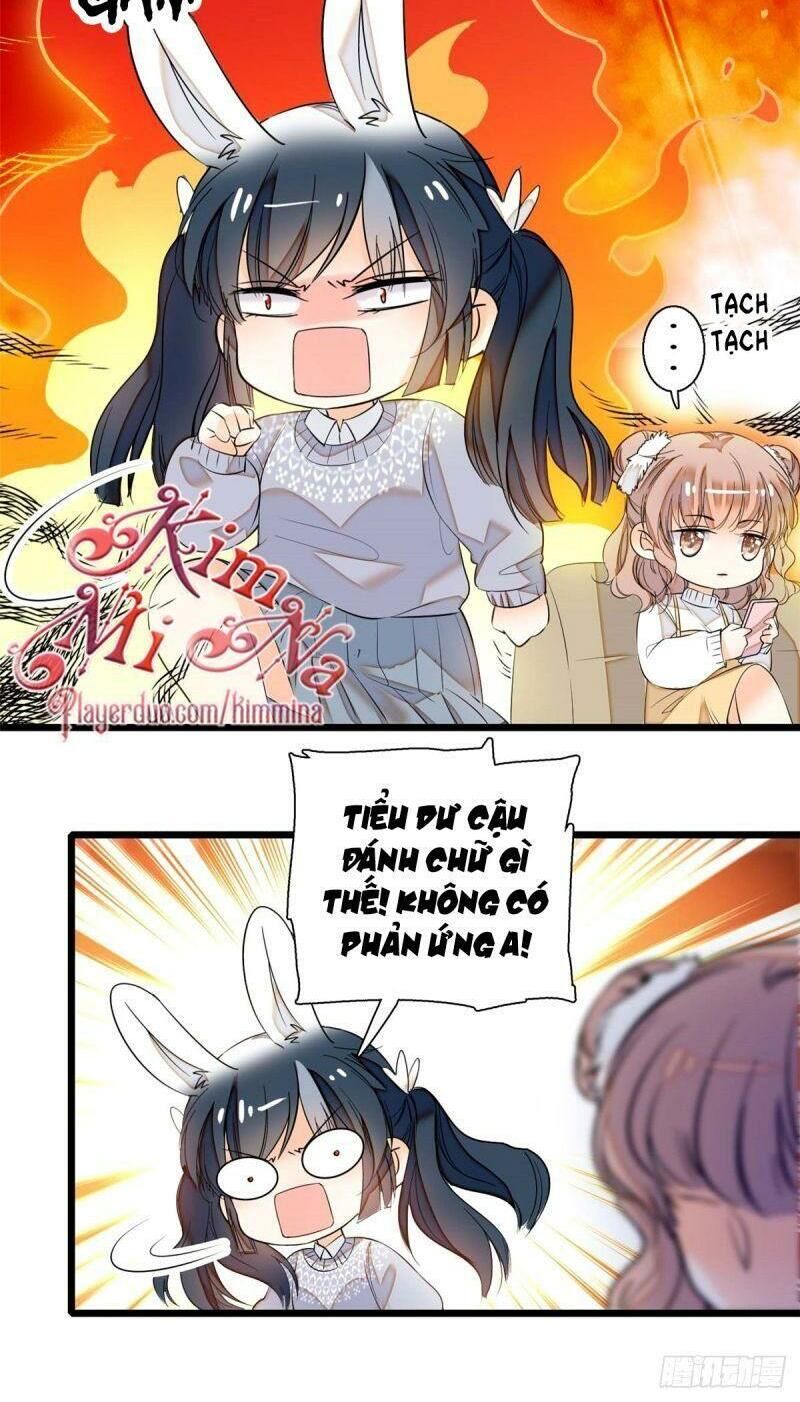 Toàn Mạng Đều Là Fan Cp Của Tôi Với Ảnh Đế Chapter 8 - 9