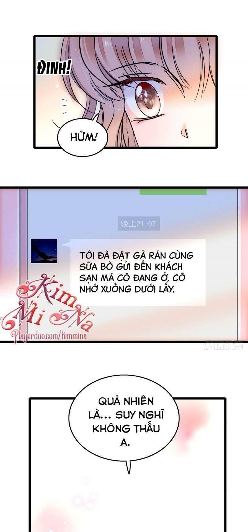 Toàn Mạng Đều Là Fan Cp Của Tôi Với Ảnh Đế Chapter 9 - 16