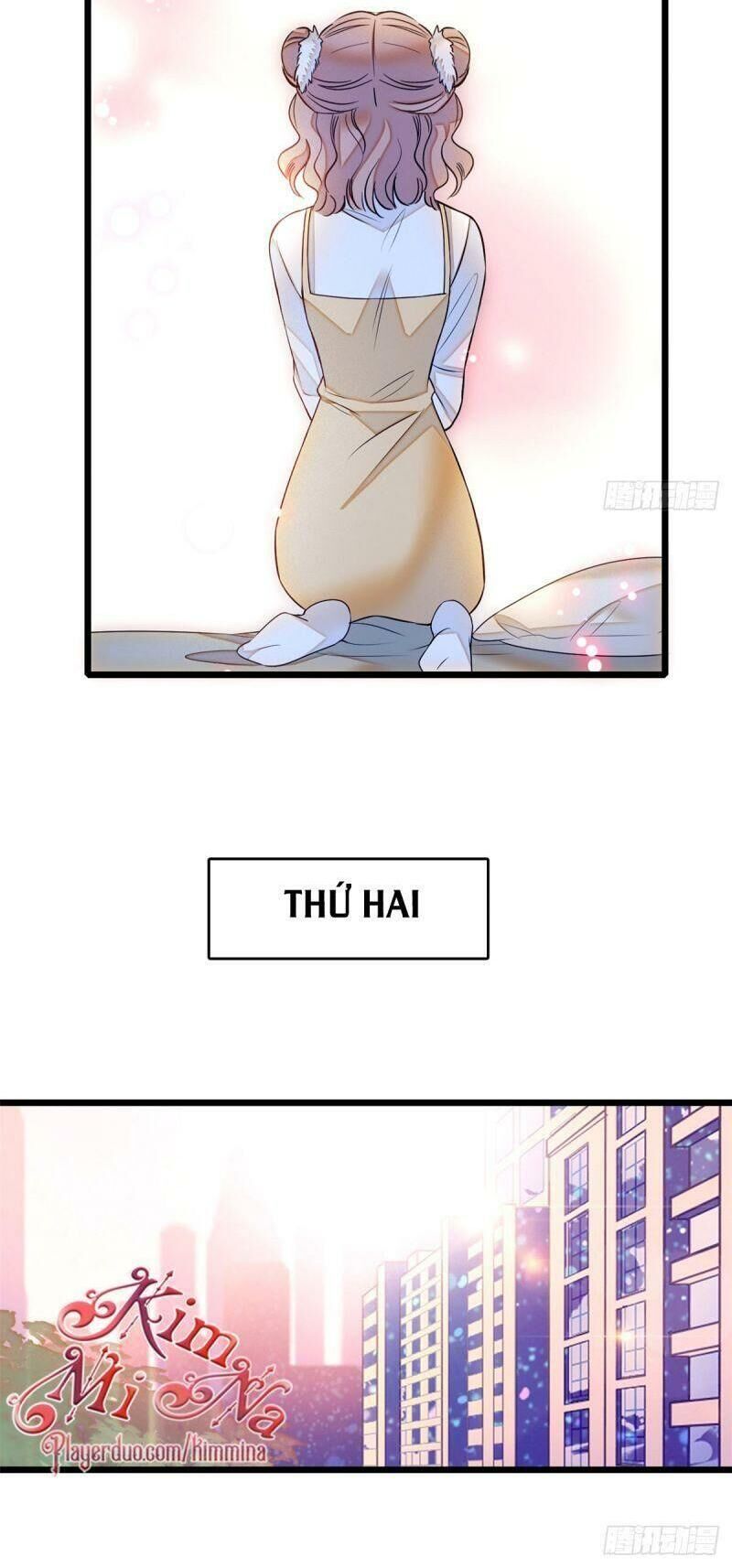 Toàn Mạng Đều Là Fan Cp Của Tôi Với Ảnh Đế Chapter 9 - 17