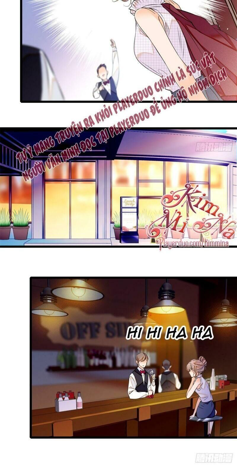 Toàn Mạng Đều Là Fan Cp Của Tôi Với Ảnh Đế Chapter 9 - 23