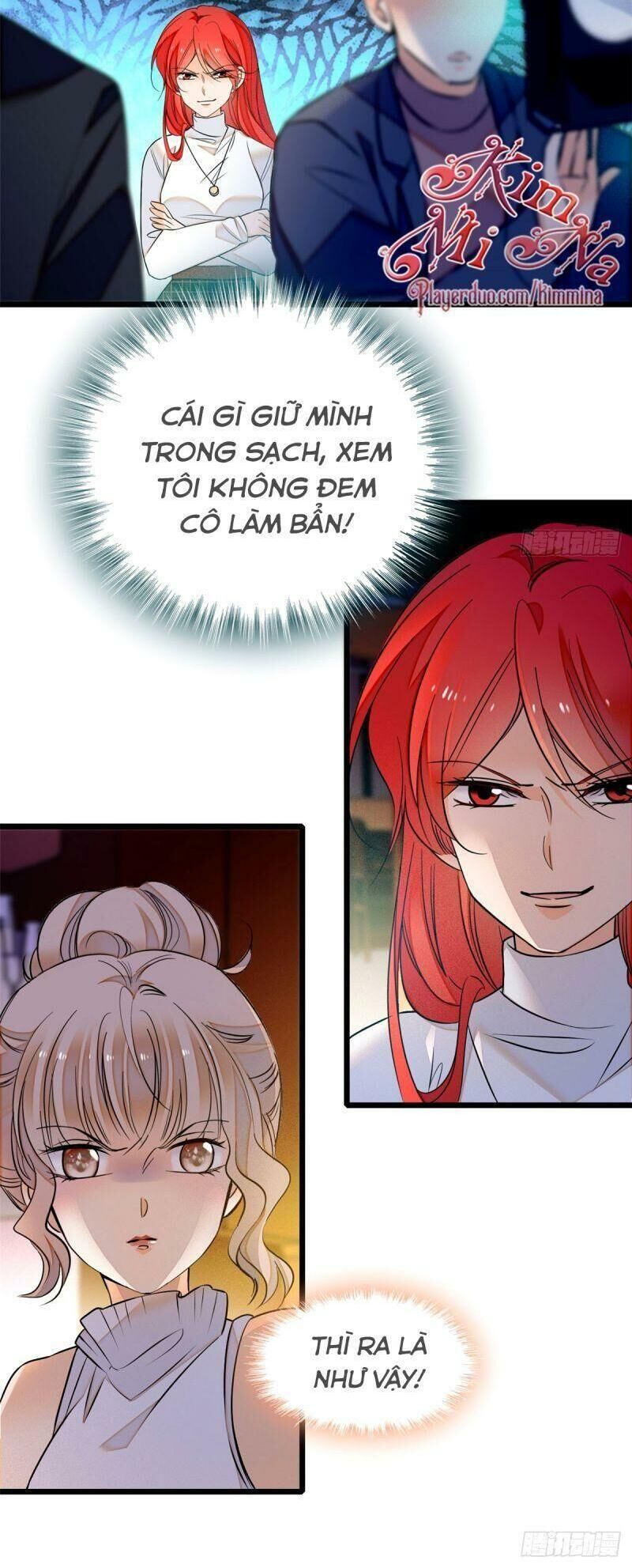 Toàn Mạng Đều Là Fan Cp Của Tôi Với Ảnh Đế Chapter 9 - 25