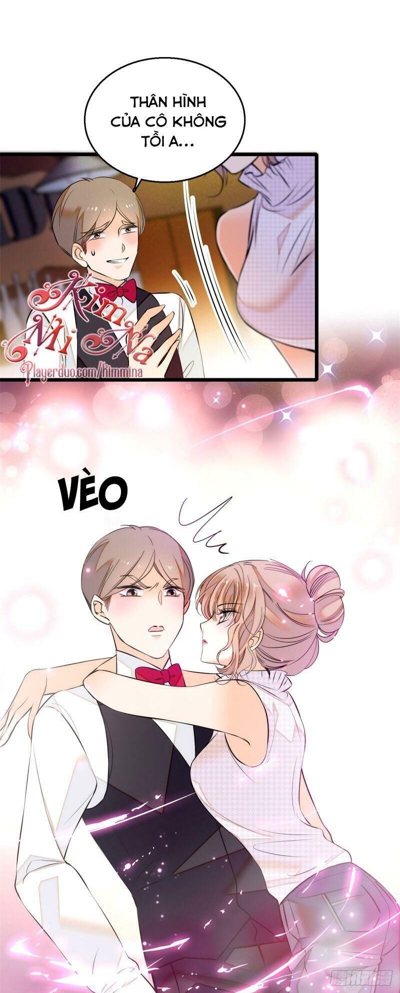 Toàn Mạng Đều Là Fan Cp Của Tôi Với Ảnh Đế Chapter 9 - 26