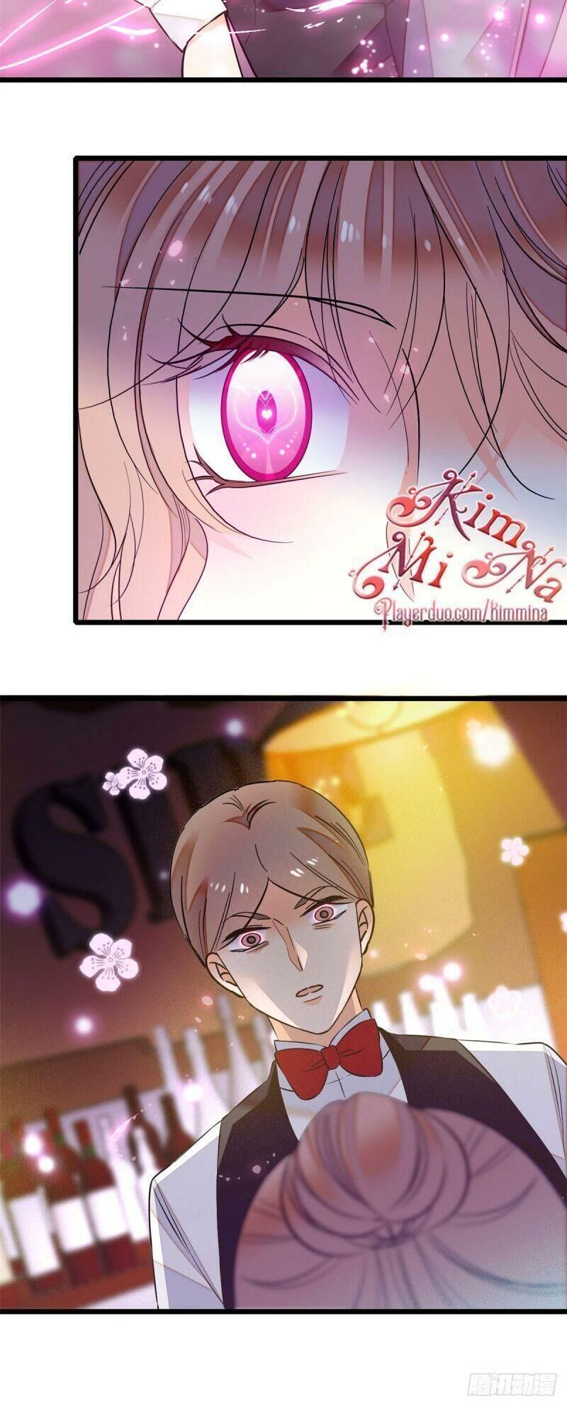 Toàn Mạng Đều Là Fan Cp Của Tôi Với Ảnh Đế Chapter 9 - 27