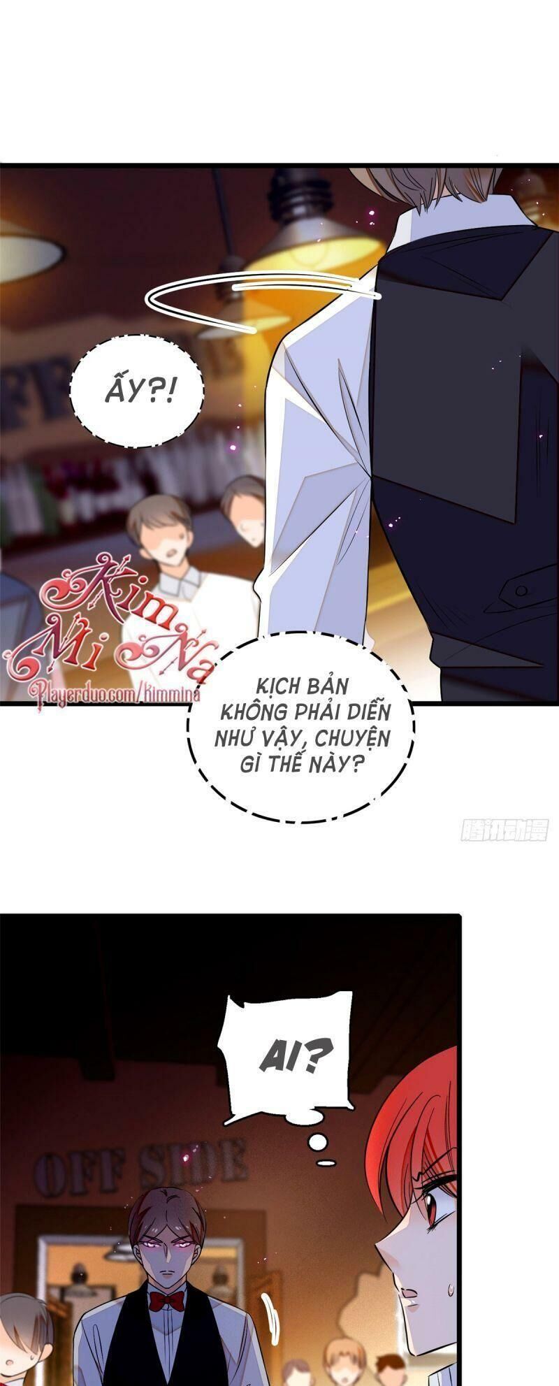 Toàn Mạng Đều Là Fan Cp Của Tôi Với Ảnh Đế Chapter 9 - 28