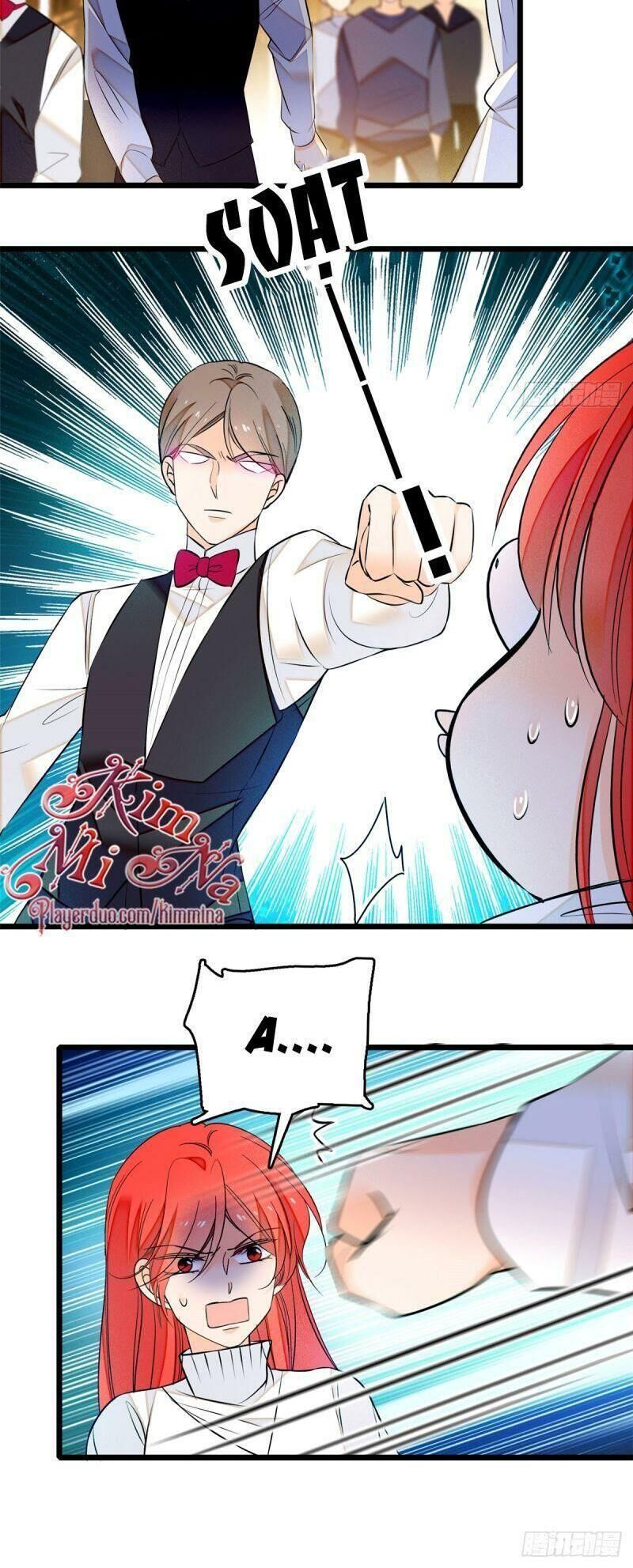 Toàn Mạng Đều Là Fan Cp Của Tôi Với Ảnh Đế Chapter 9 - 29