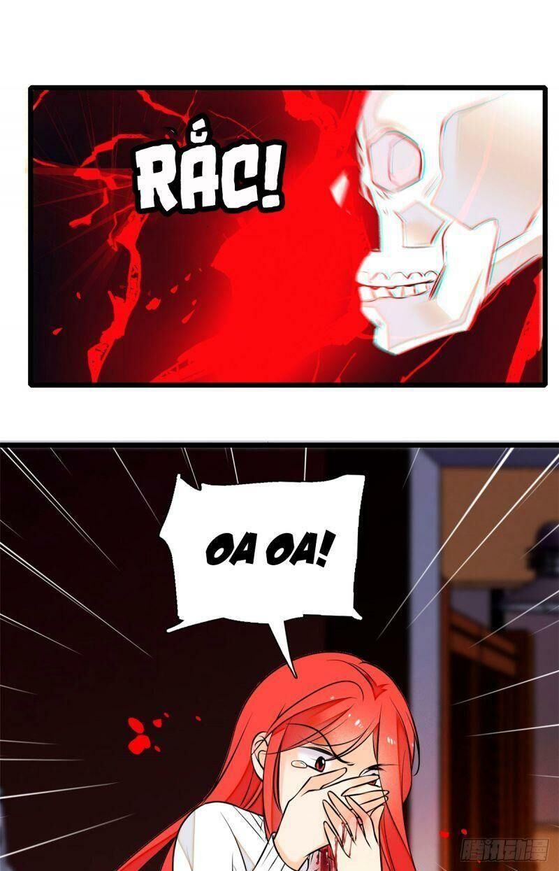 Toàn Mạng Đều Là Fan Cp Của Tôi Với Ảnh Đế Chapter 9 - 30