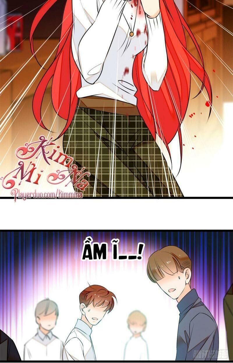 Toàn Mạng Đều Là Fan Cp Của Tôi Với Ảnh Đế Chapter 9 - 31