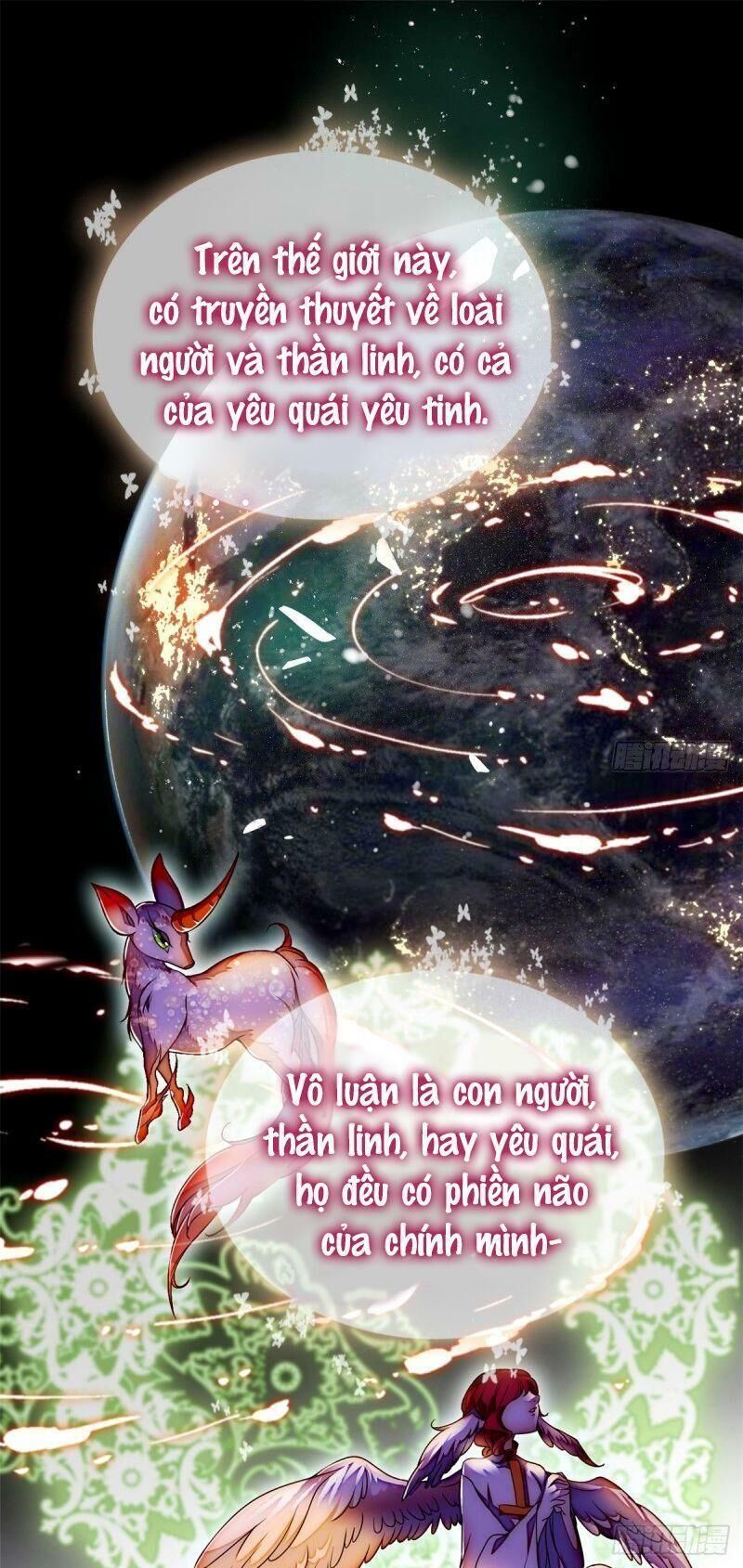 Toàn Mạng Đều Là Fan Cp Của Tôi Với Ảnh Đế Chapter 1 - 2