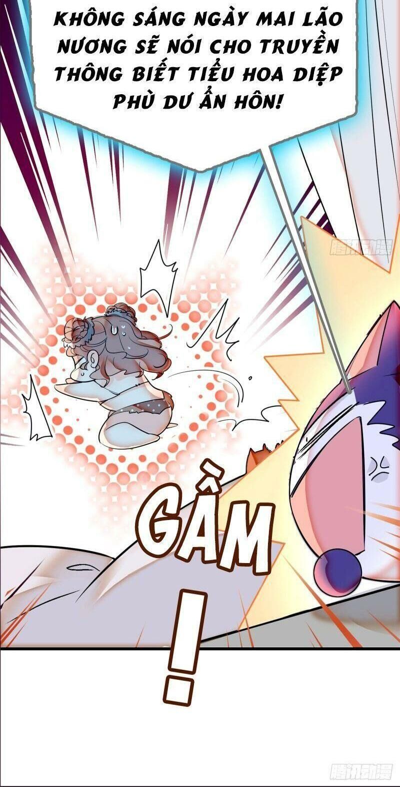 Toàn Mạng Đều Là Fan Cp Của Tôi Với Ảnh Đế Chapter 1 - 11