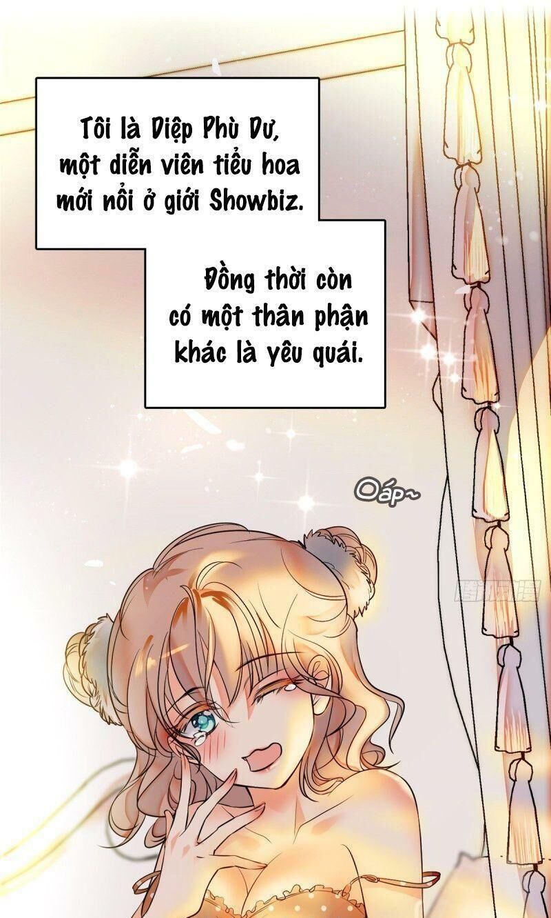 Toàn Mạng Đều Là Fan Cp Của Tôi Với Ảnh Đế Chapter 1 - 12