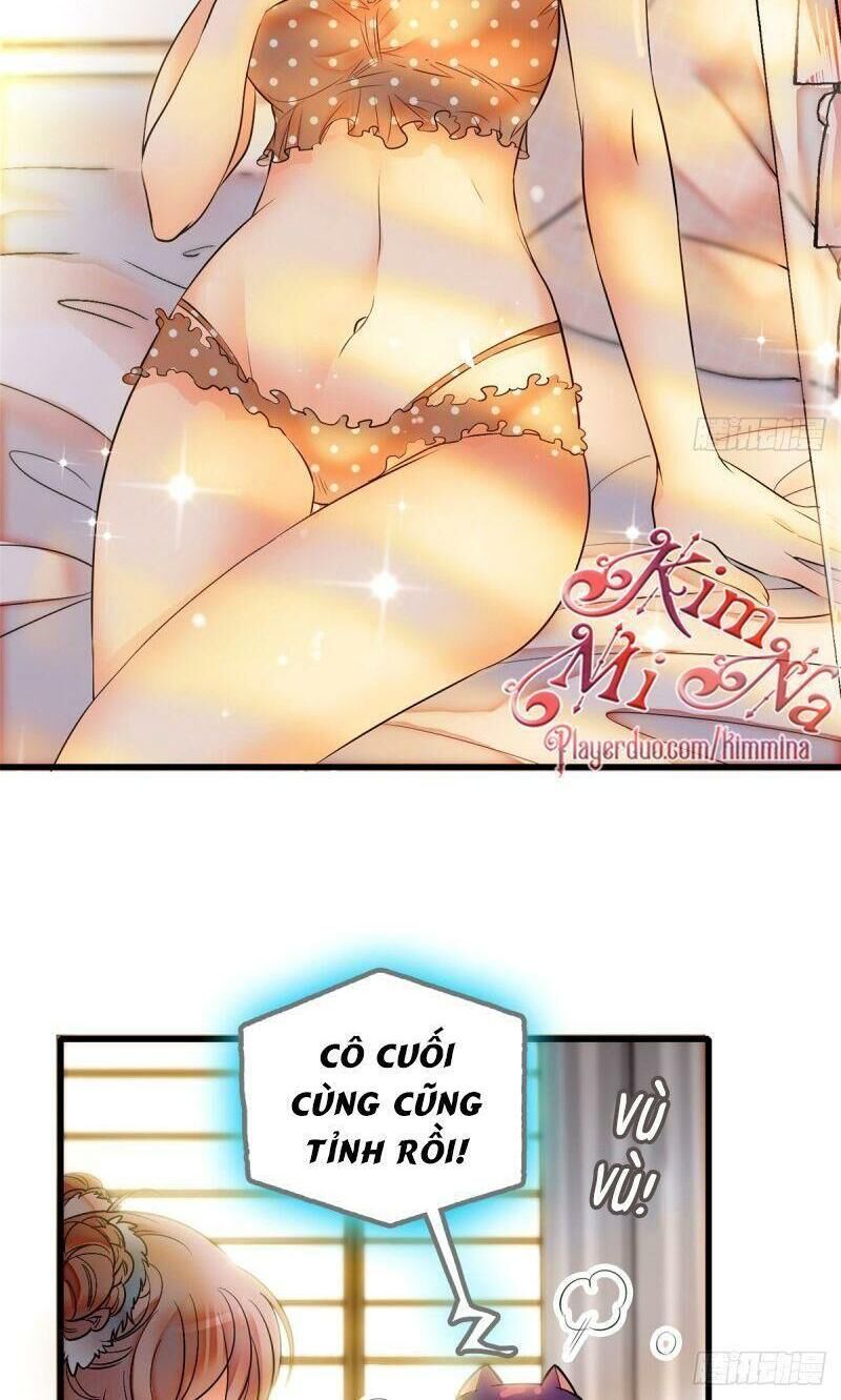 Toàn Mạng Đều Là Fan Cp Của Tôi Với Ảnh Đế Chapter 1 - 13