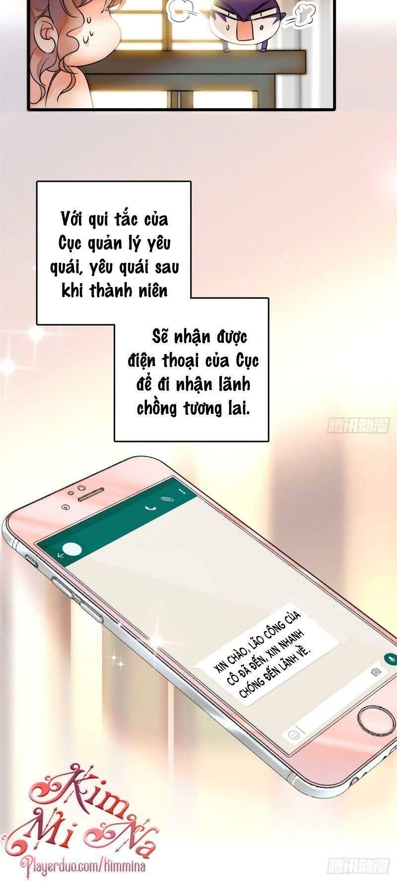 Toàn Mạng Đều Là Fan Cp Của Tôi Với Ảnh Đế Chapter 1 - 14