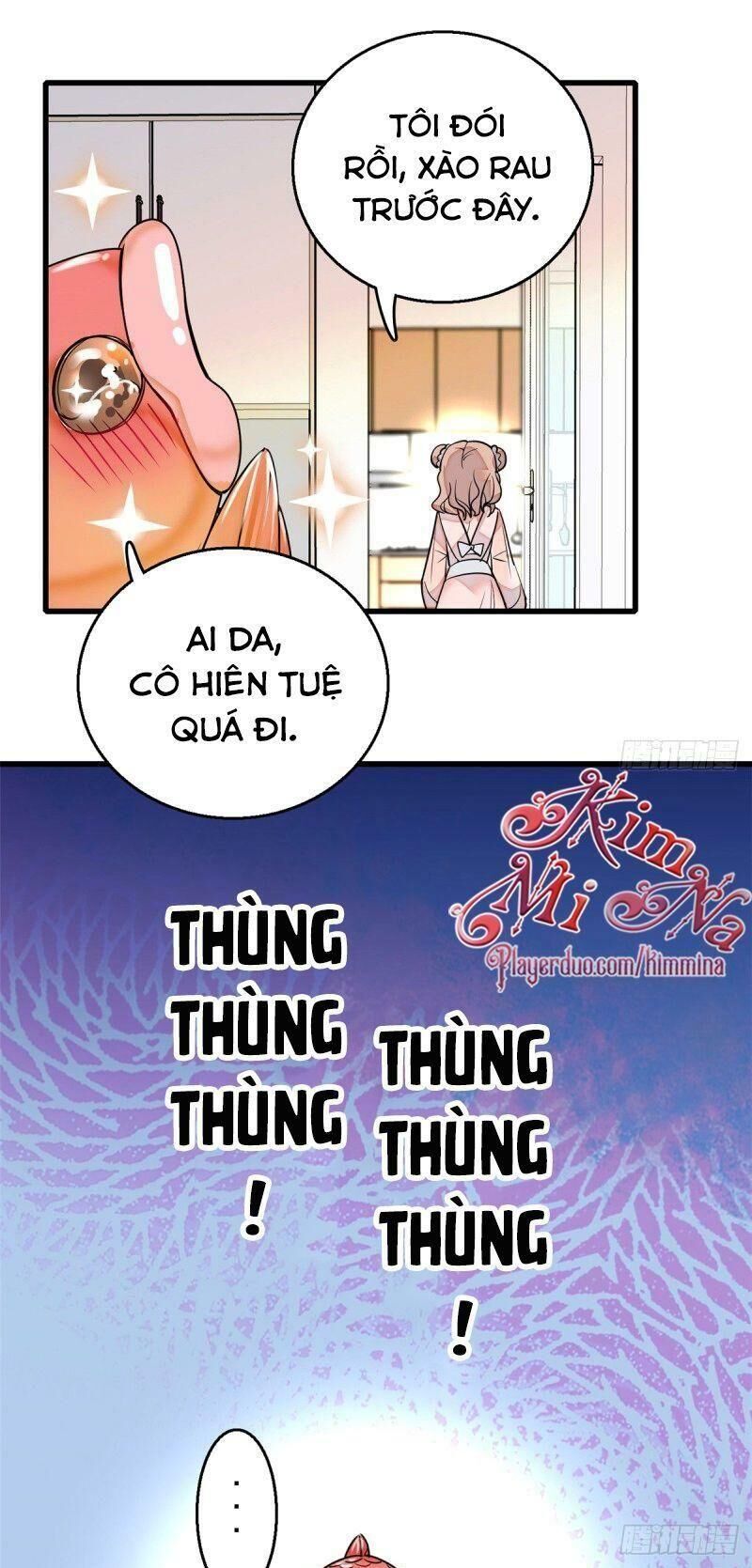 Toàn Mạng Đều Là Fan Cp Của Tôi Với Ảnh Đế Chapter 1 - 17