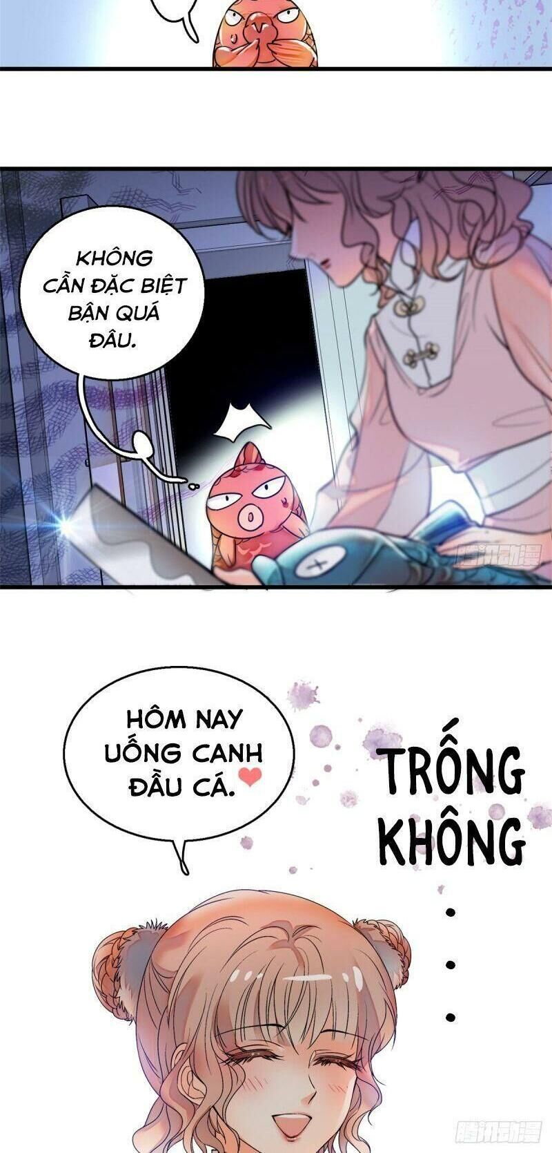 Toàn Mạng Đều Là Fan Cp Của Tôi Với Ảnh Đế Chapter 1 - 18