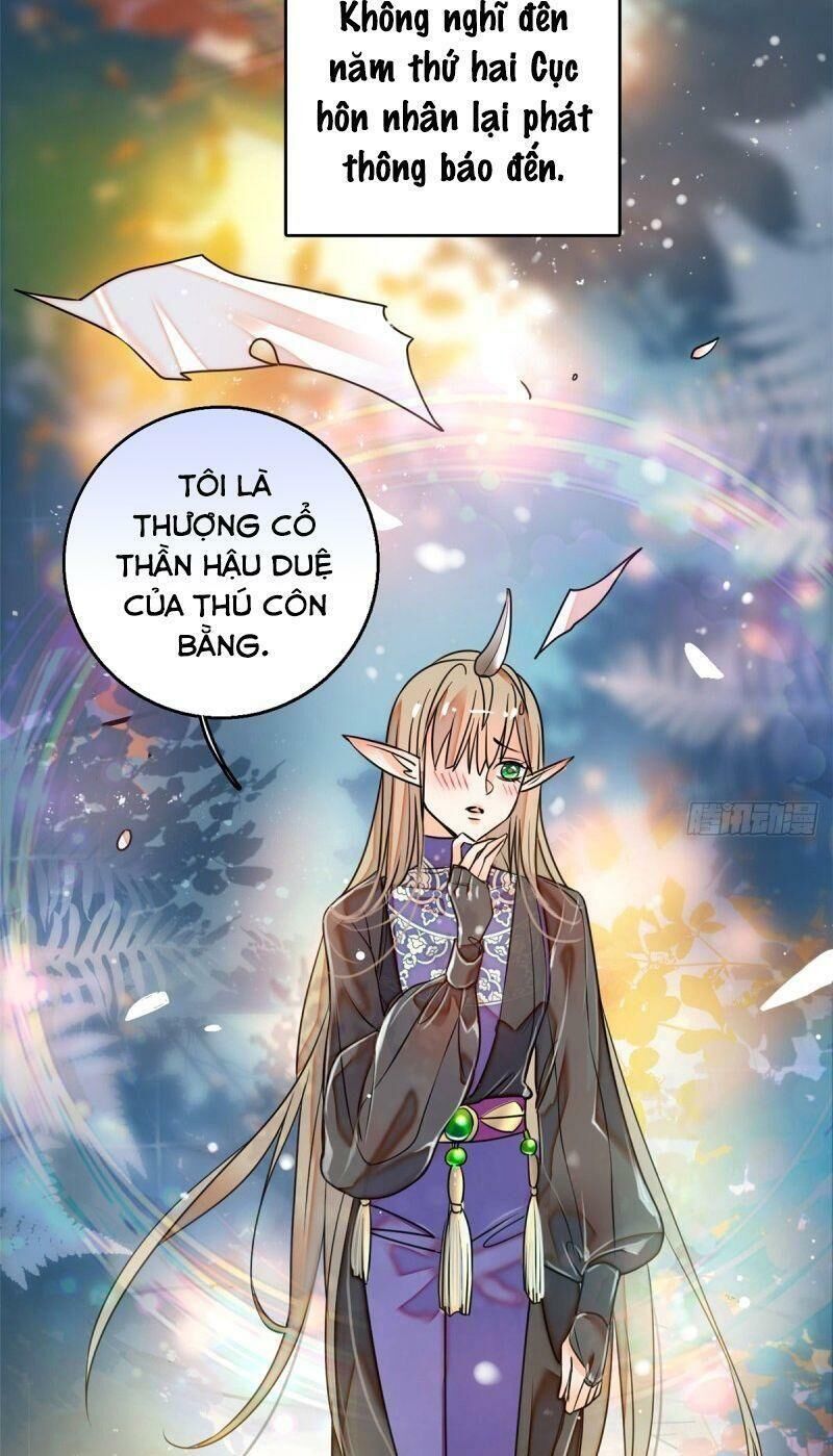 Toàn Mạng Đều Là Fan Cp Của Tôi Với Ảnh Đế Chapter 1 - 20