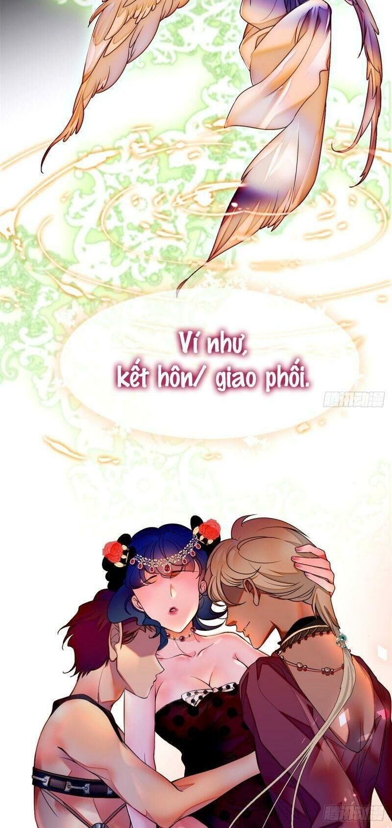 Toàn Mạng Đều Là Fan Cp Của Tôi Với Ảnh Đế Chapter 1 - 3